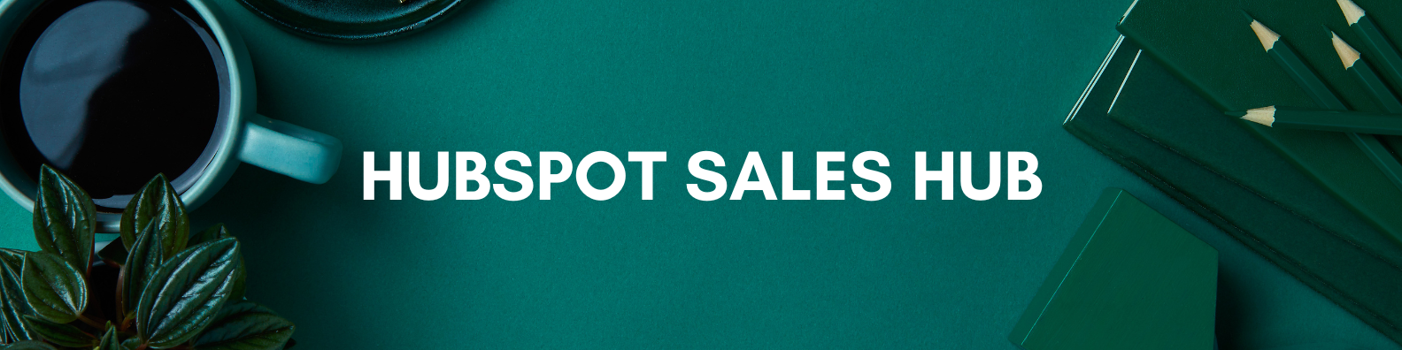 2024 年 hubspot Sales hub 介紹 1 hubspot sales hub
